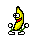 T'as la banane?